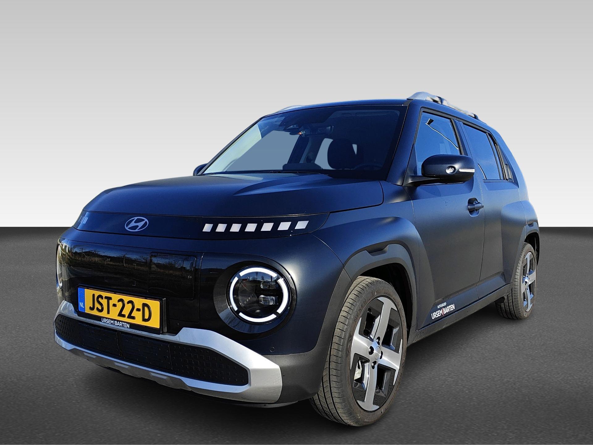 Hyundai Inster Evolve 49 kWh