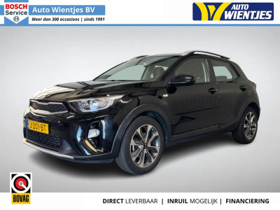 KIA STONIC 1.0 T-GDi | DynamicLine | Airco | Navi..