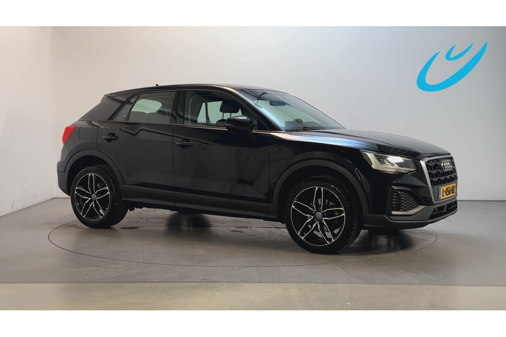 Audi Q2 30 TFSI Pro Line App-Connect DAB+ Climate Control