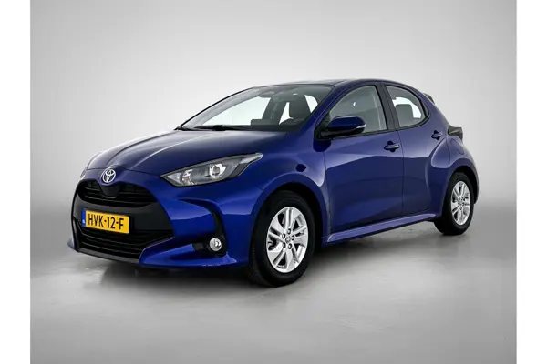 1.5 Hybrid Active