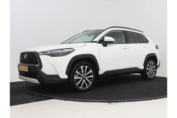 Hybrid 200 Style