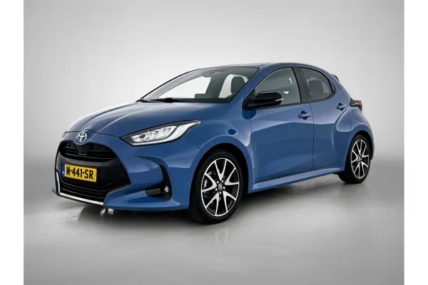 1.5 Hybrid Executive