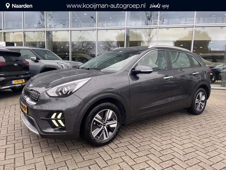 Kia Kia Niro