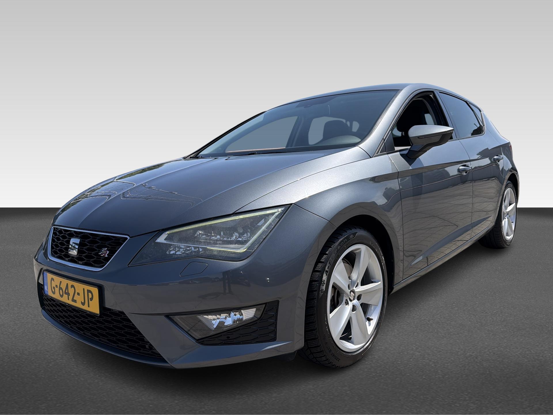 Seat Leon 1.4 TSI FR