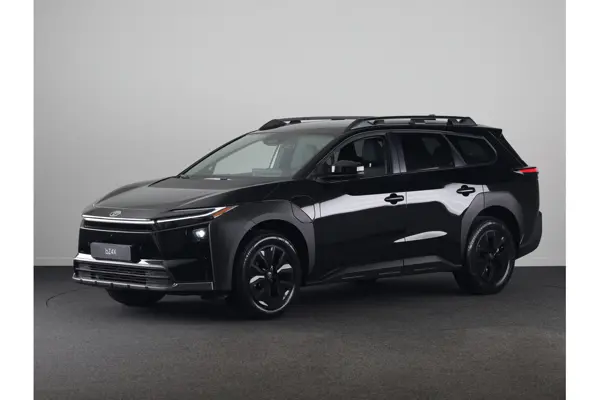 Dynamic 75 Kwh