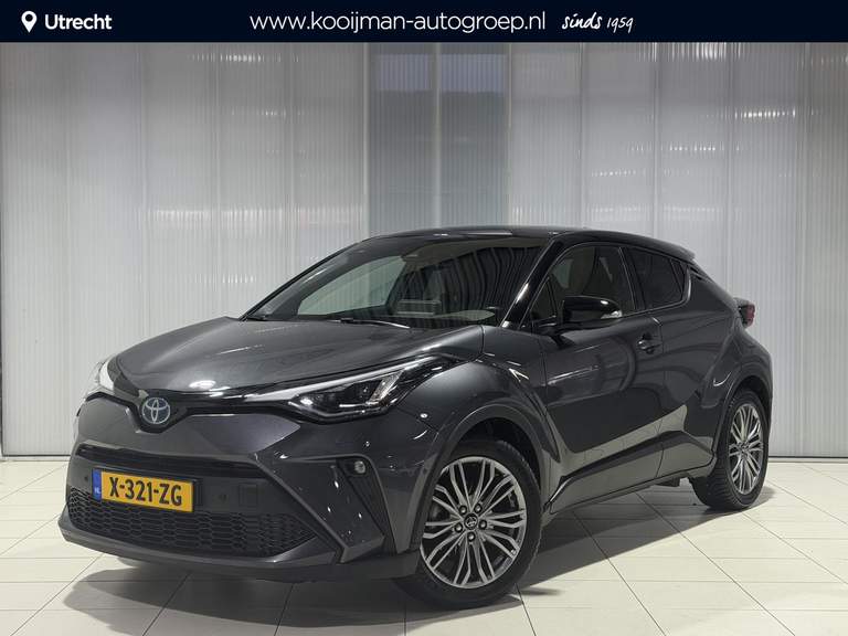 Toyota Toyota C-HR