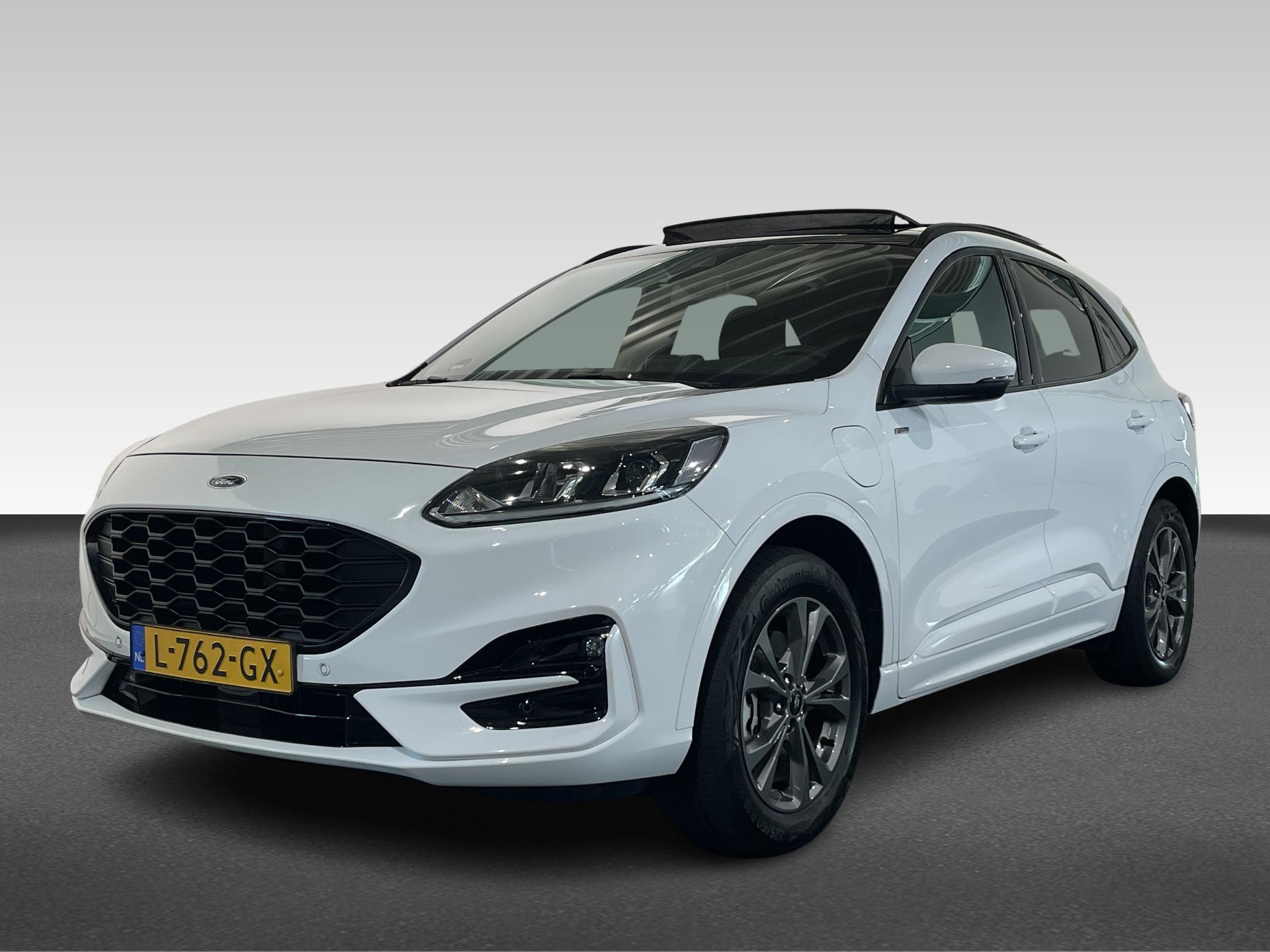 Ford Kuga 2.5 PHEV ST-Line