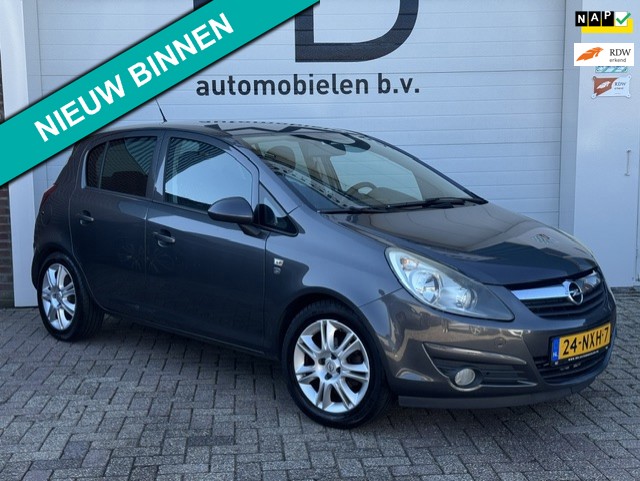 Opel Corsa 1.4-16V '111' Edition - Cruise - Airco - 5 deurs