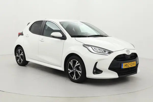 Toyota Yaris Yaris 1.5 Hybrid 115 Dynamic