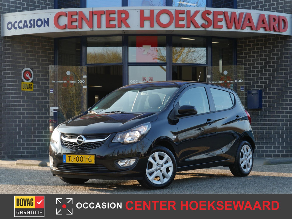 Opel KARL 1.0 Start/Stop Edition Plus | ...