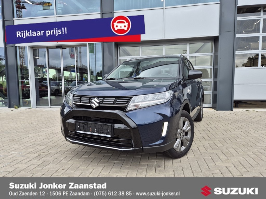 Suzuki Vitara 1.4 Select Smart Hybrid >>SUMMERDEAL!!!!<<