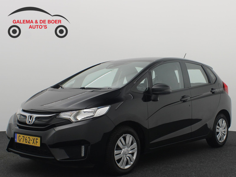 Honda Jazz 1.3 i-VTEC