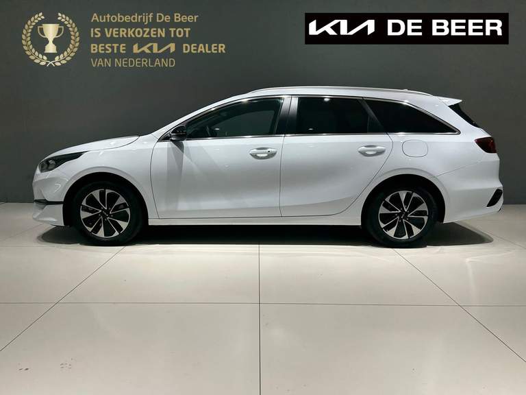Kia Ceed Sportswagon