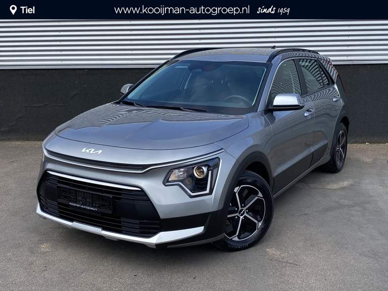 Kia Kia Niro