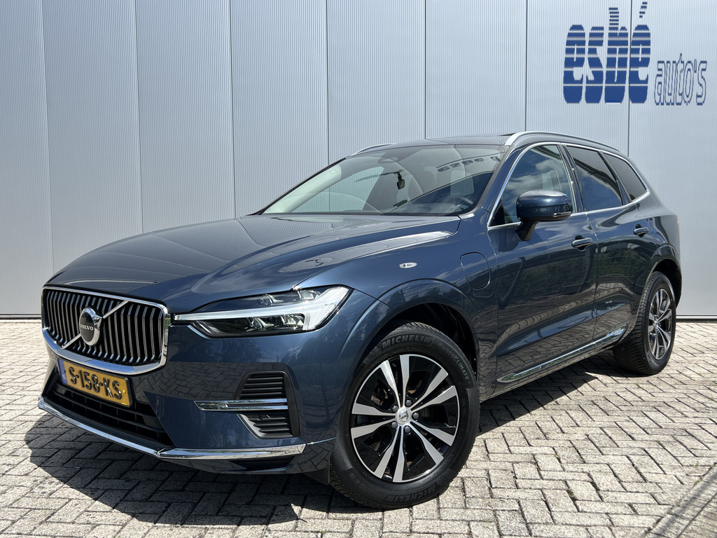 Volvo XC60 Volvo XC60