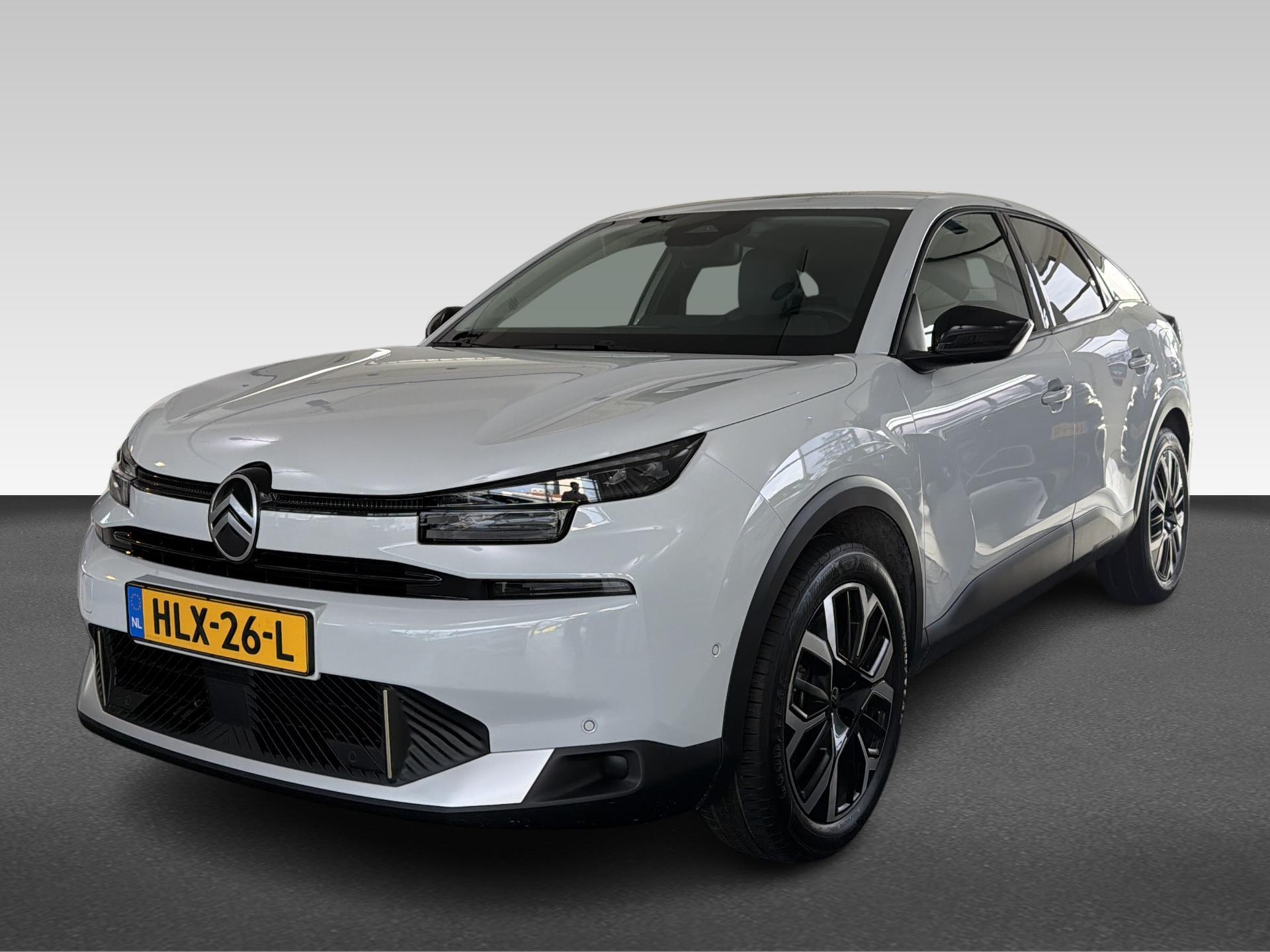 Citroën C4 1.2 Hybrid 145pk e-DCS6 Max
