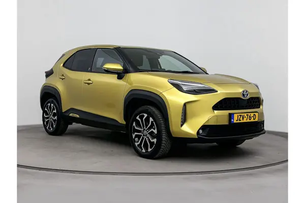 Toyota Yaris Cross Yaris Cross 1.5 Hybrid Dynamic