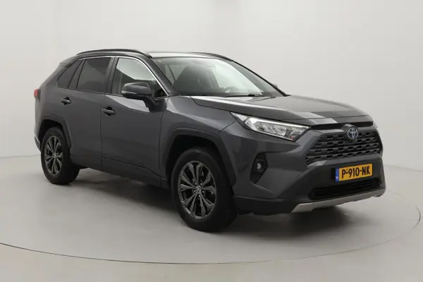 Toyota RAV4 RAV4 2.5 Hybrid Dynamic