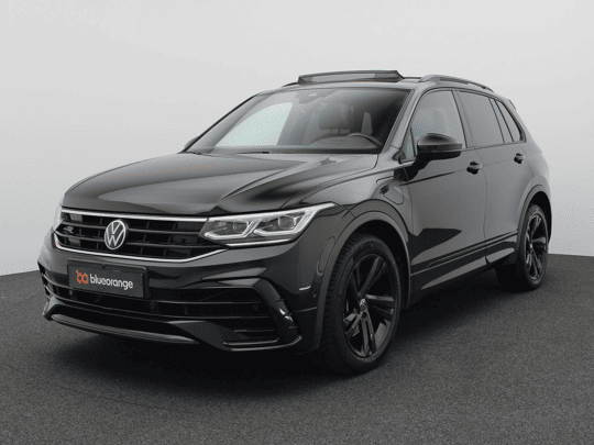 Volkswagen Tiguan 1.4 TSI eHybrid R-Line Business+ 245PK DSG