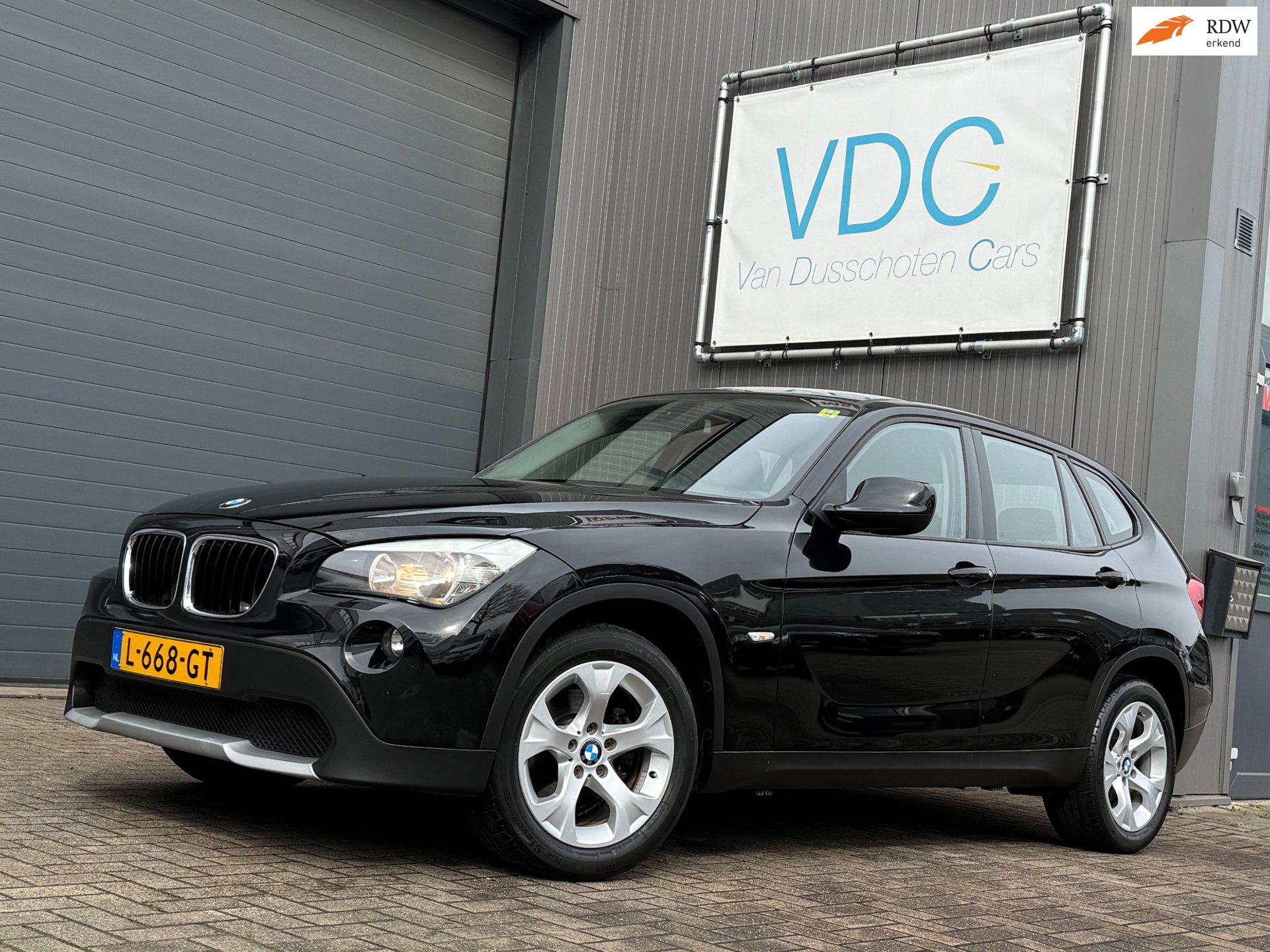 BMW X1 SDrive18i | 150 PK | Trekhaak | PDC | Stoelverwarming