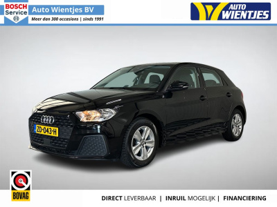 AUDI A1 Sportback 30 TFSI Aut | Pro Line | Air..