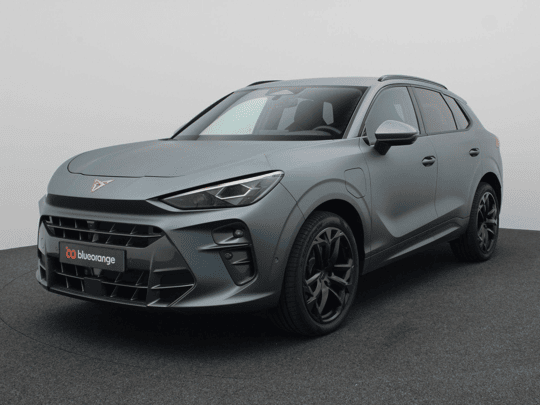 CUPRA Terramar 1.5 TSI e-Hybrid VZ America s CUP 272PK DSG