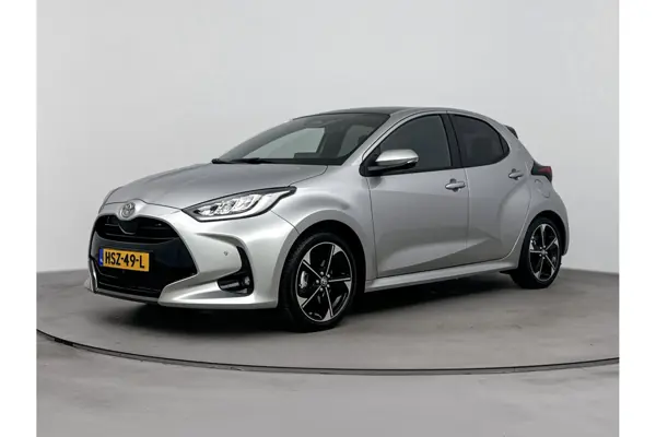 1.5 Hybrid 130 Executive