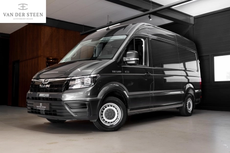 MAN TGE 35 2.0 Standaard L3H2 4x4