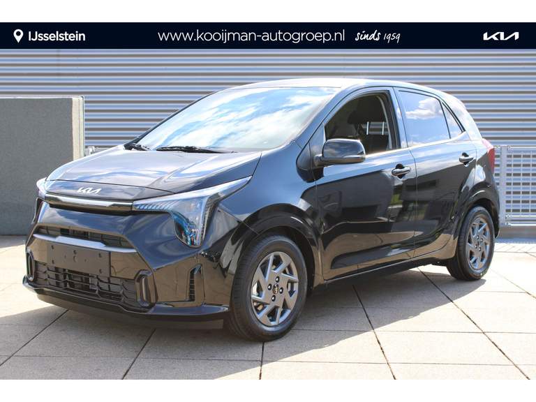 Kia Kia Picanto