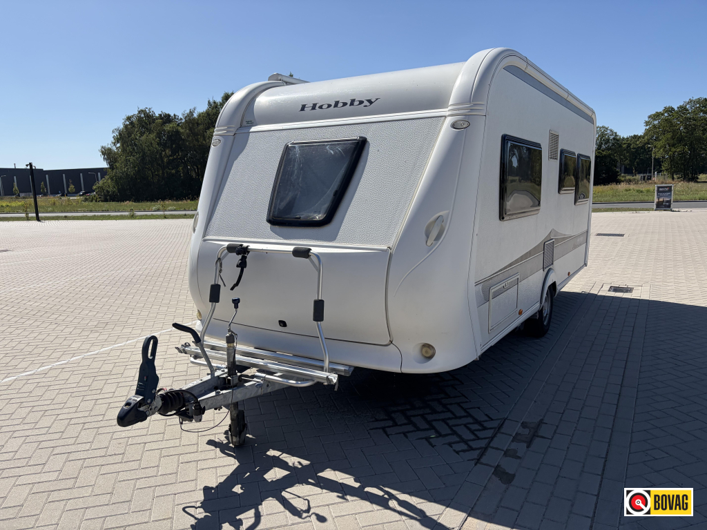 Hobby De Luxe De Luxe 460 UFE