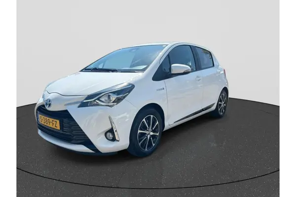 Toyota Yaris Yaris 1.5 Hybrid Dynamic