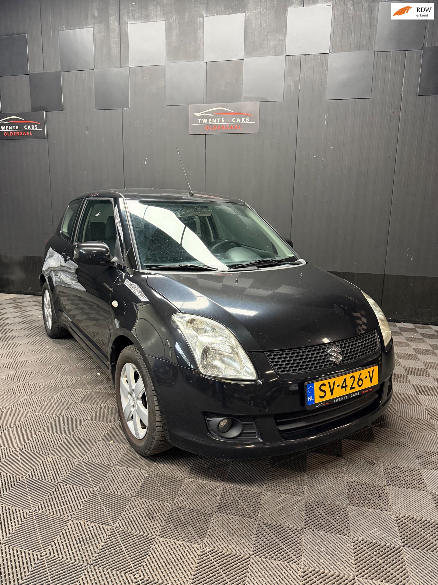 Suzuki Swift 1.3 Comfort | Airco | Nieuwe APK |