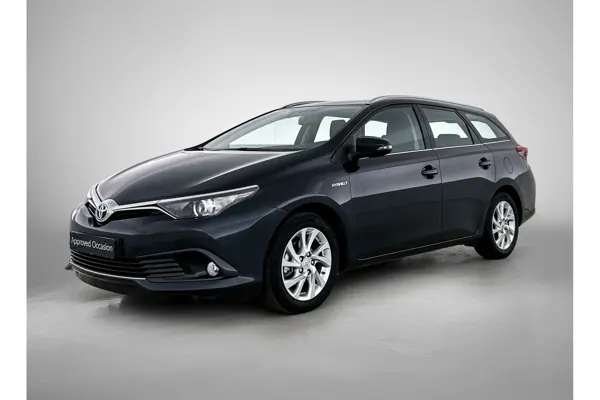 1.8 Hybrid Dynamic