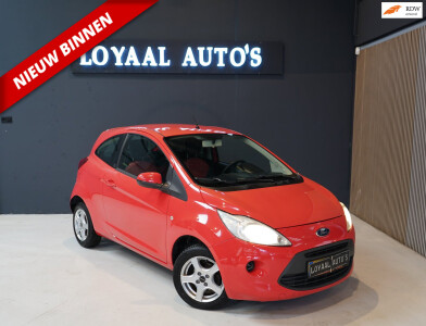 Ford Ka Ford Ka