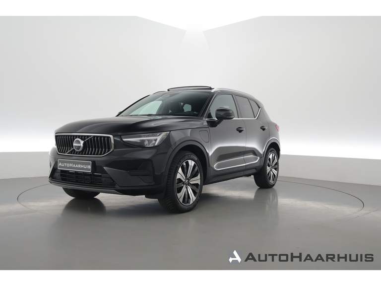 Volvo Volvo XC40 T4 Recharge Plus Bright