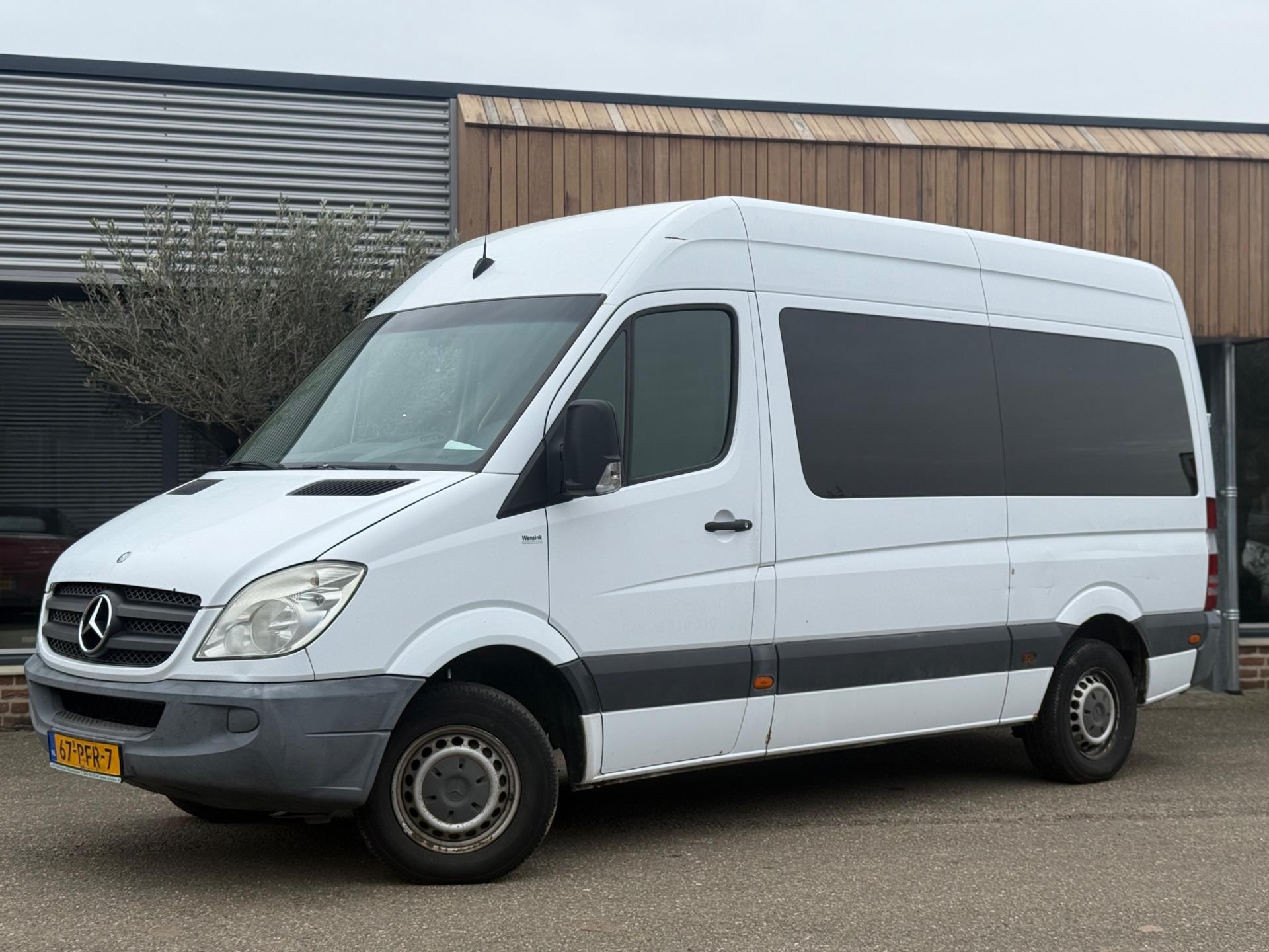 Mercedes-Benz Sprinter 311 2.2 CDI 366