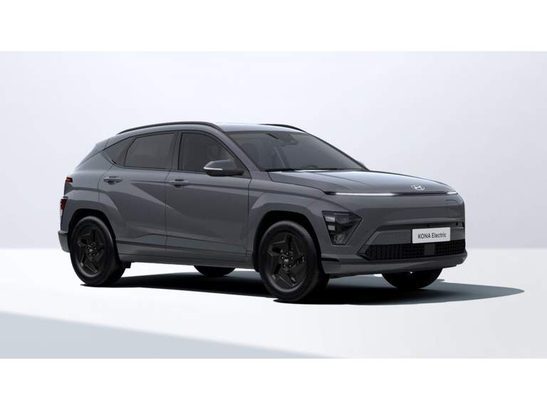 Hyundai Kona Hyundai Kona Electric Pure Edition + COMFORTPACK 64.8 kWh