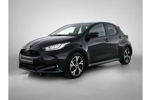 1.5 Hybrid 115 Dynamic