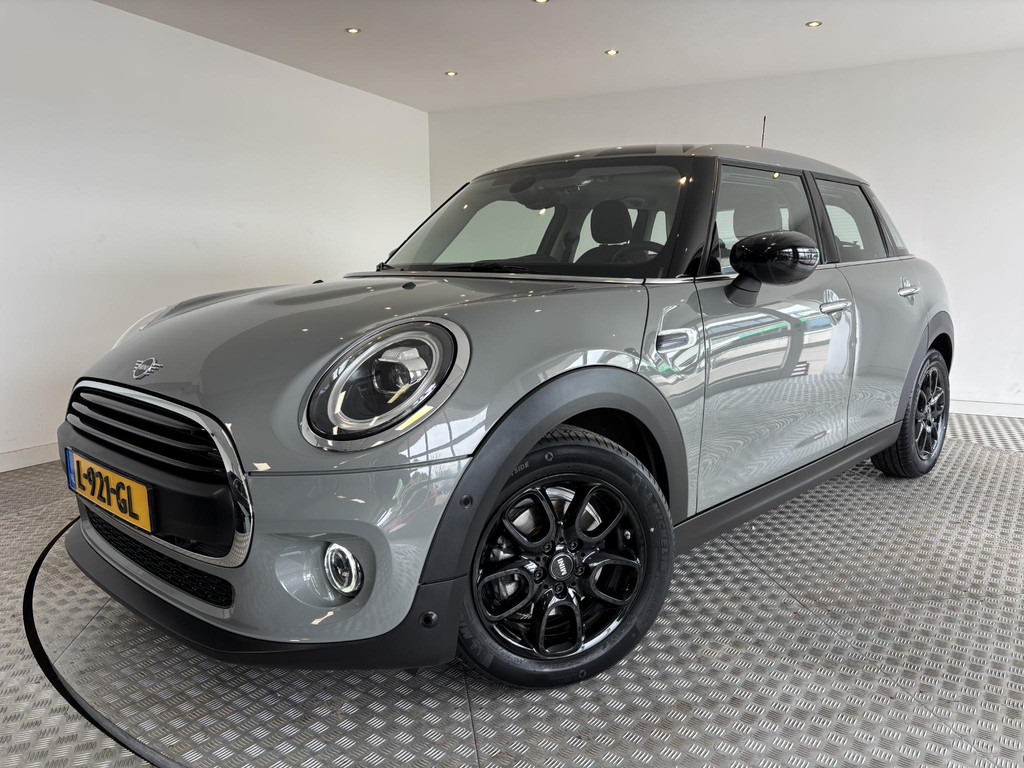 Mini 5-deurs