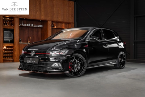Volkswagen Polo 2.0 TSI GTI