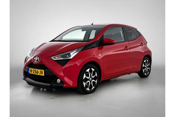 1.0 Vvt-I X-Joy