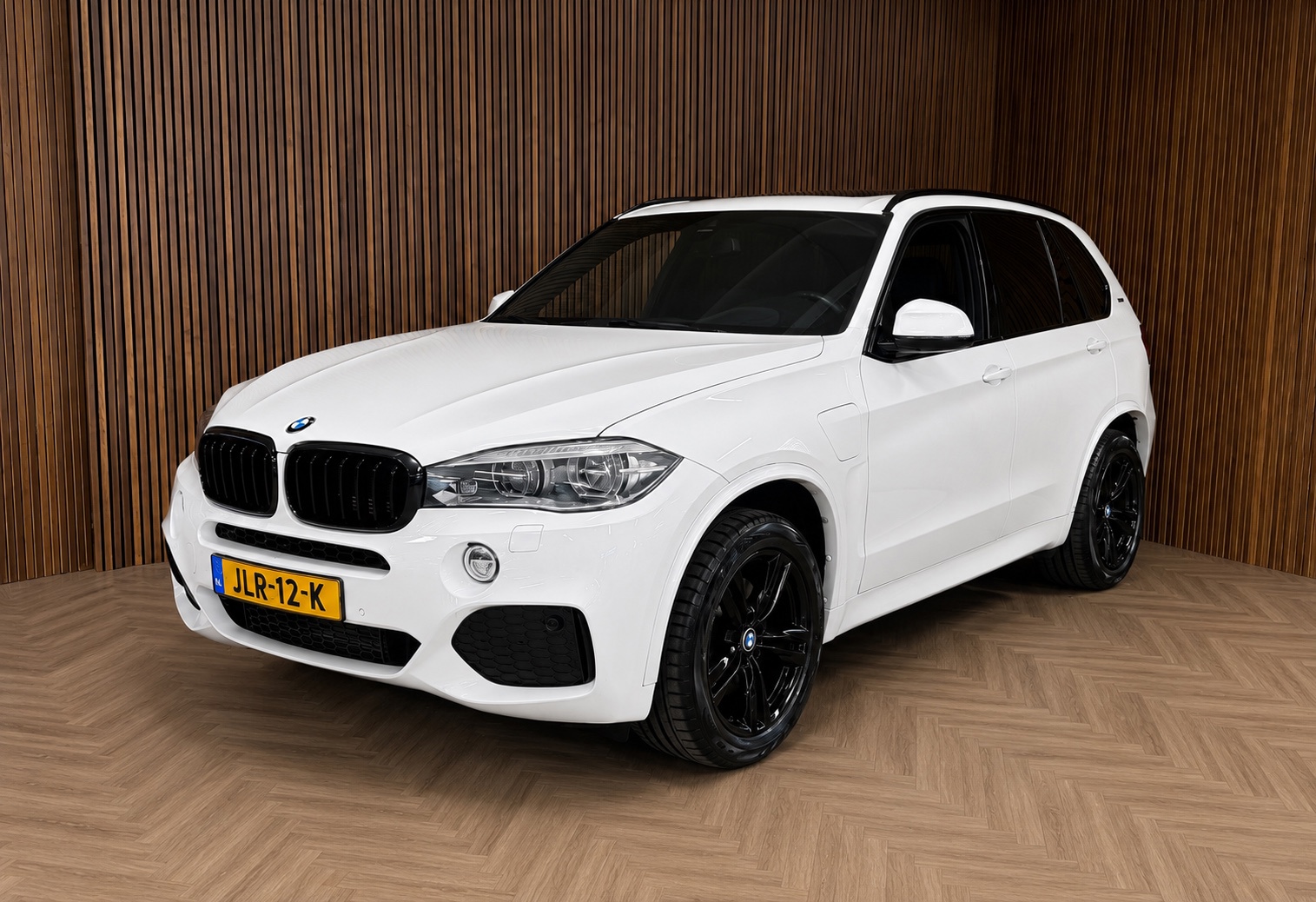 BMW X5 XDrive40e M Pakket - High Executive -
