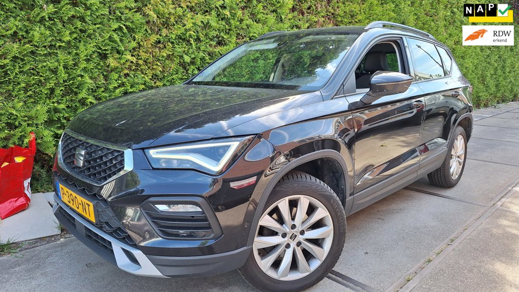 Seat Ateca 1.0 TSI Style Business Intense
