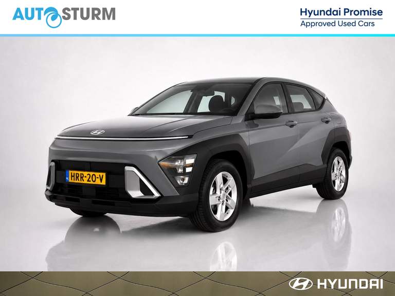 Hyundai Kona 1.6 GDI HEV Comfort