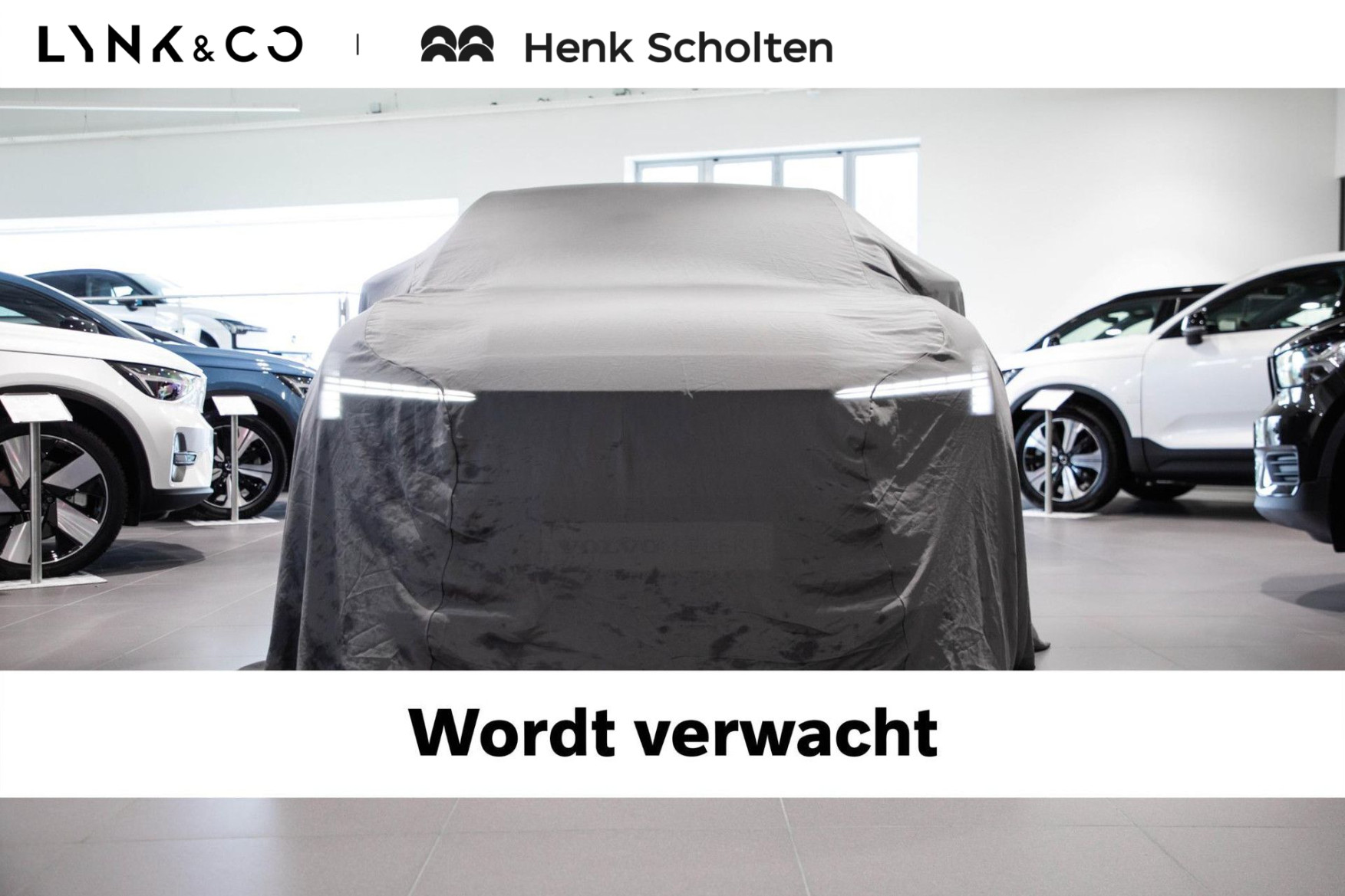 Lynk & Co 01 | Panoramadak | Trekhaak | All-season banden | Camera achter | Adaptieve cruise control | Apple carplay/Android auto | Keyless