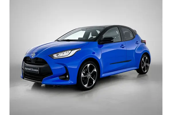 1.5 Hybrid 130 Launch Edition