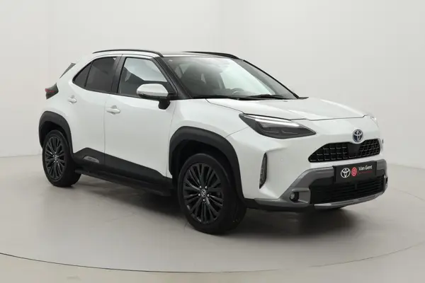 Toyota Yaris Cross Yaris Cross 1.5 Hybrid Adventure