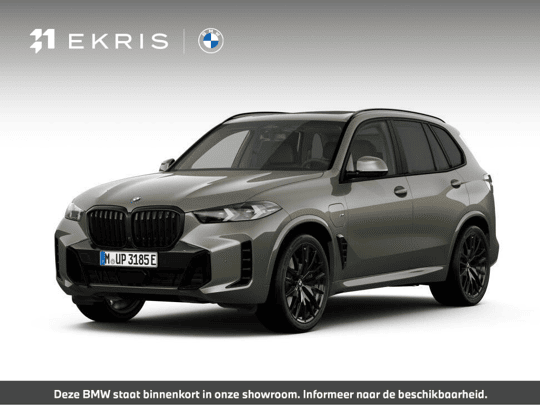 xDrive50e