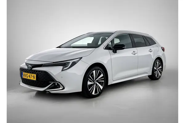 Touring Sports Hybrid 140 Dynamic