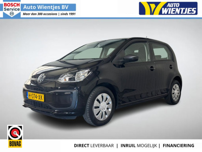 VW UP! 1.0 Take Up! | BlueM 5-Drs | Airco
